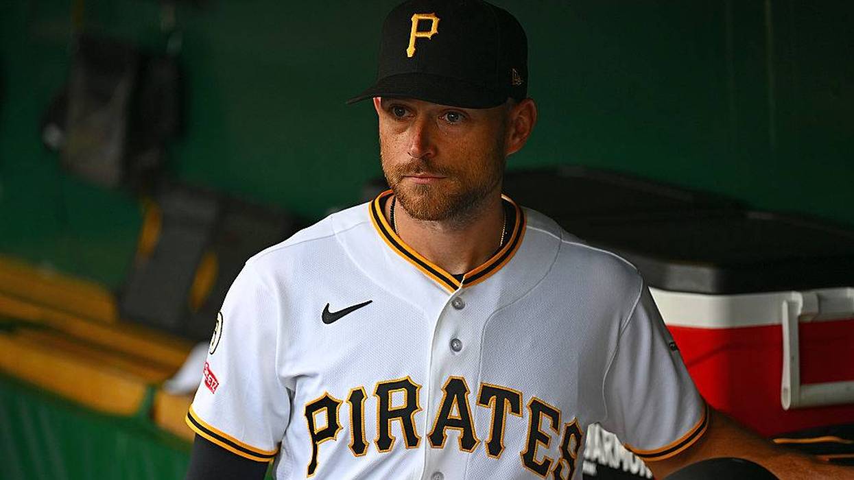 Brandon Lowe snubbed for All-Star Game
