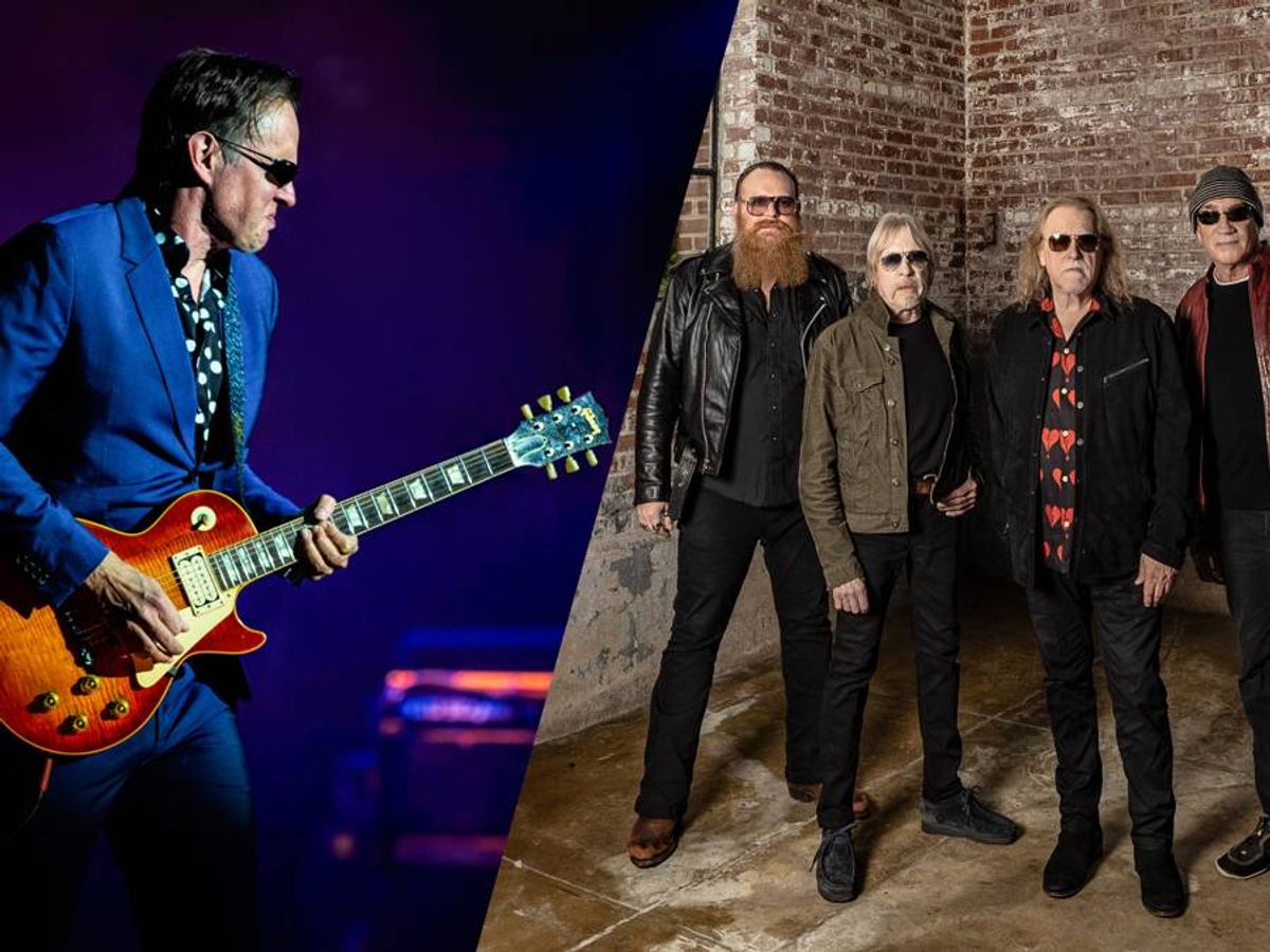 Junkies | Joe Bonamassa