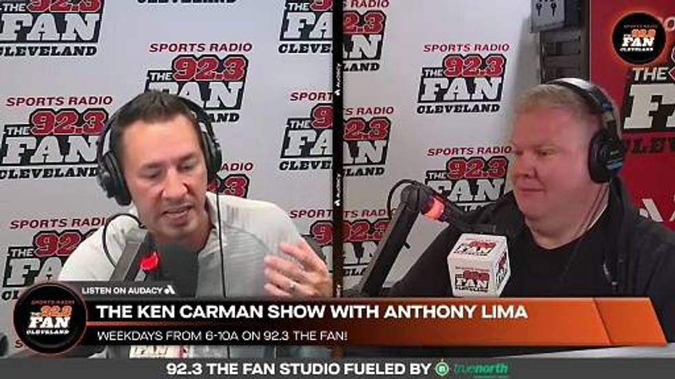 Discussing why national NBA media is against a LeBron James reunion with Cavs