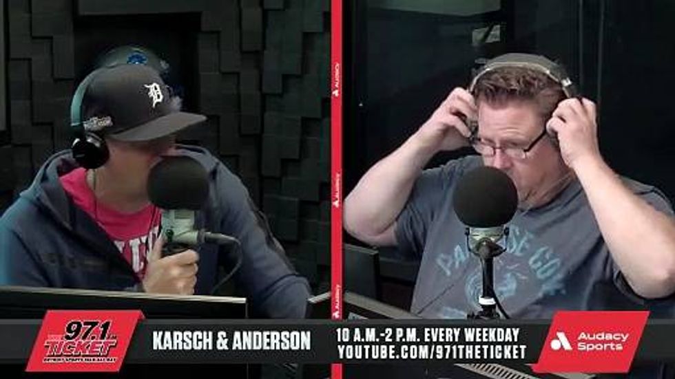 Kevin McGonigle's Unbelievable Start | Karsch and Anderson