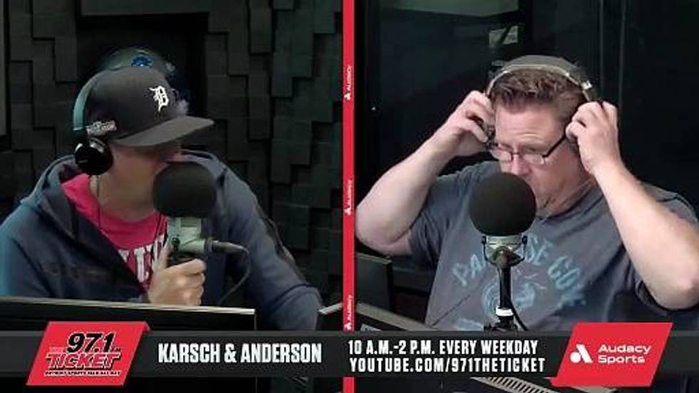 Kevin McGonigle's Unbelievable Start | Karsch and Anderson