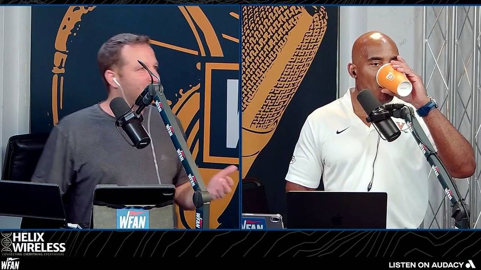 Evan and Tiki sound off on Aaron Boone's postgame comments