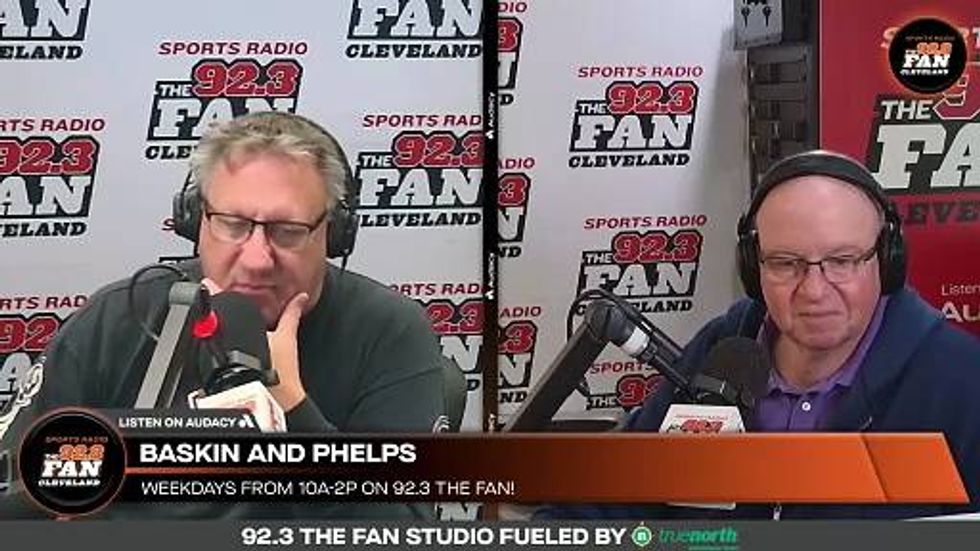 Scott Petrak cautions on getting carried away w/ Browns QB storylines, Browns defense w/ Jared Verse