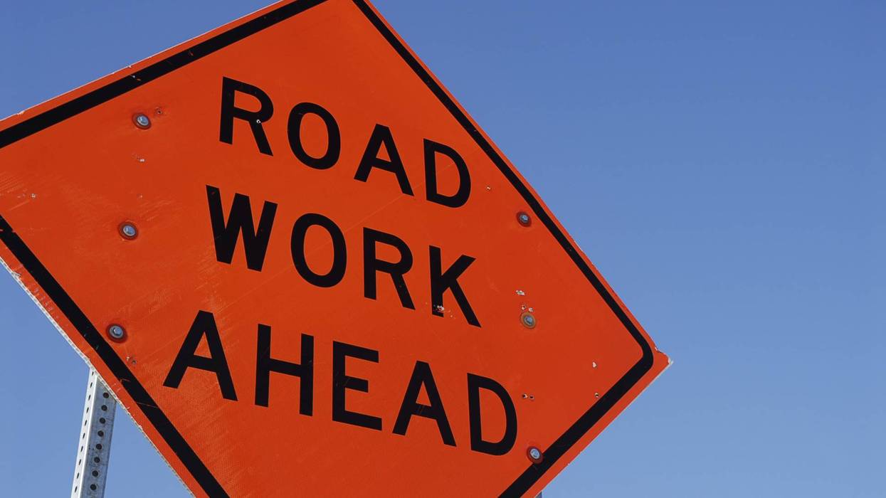 Two-year, $12 million construction project on 12 Mile Road set to begin next week