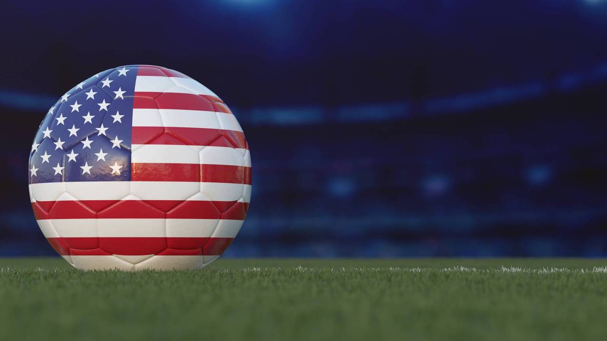 World Cup Watch Party at Upstate's newest soccer stadium