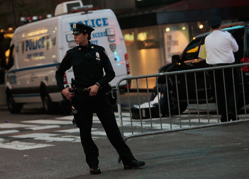 Woman charged with murder in fatal stabbing of friend inside Bronx apartment