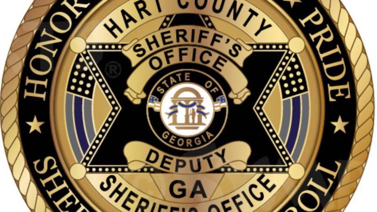 Traffic stop leads to drug trafficking charges in North GA