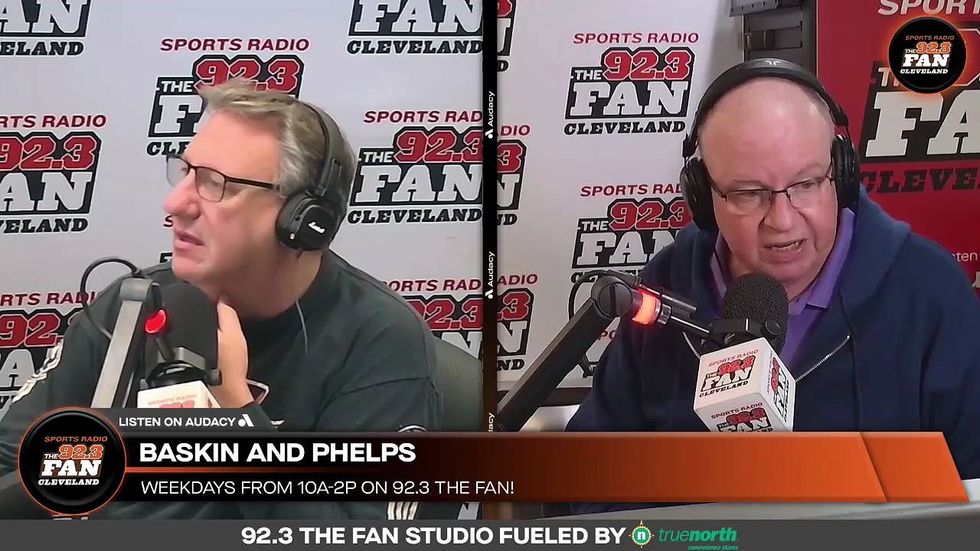Chris Fedor updates latest around Cavs' pursuit of LeBron James, impact of decision/fit in Cleveland