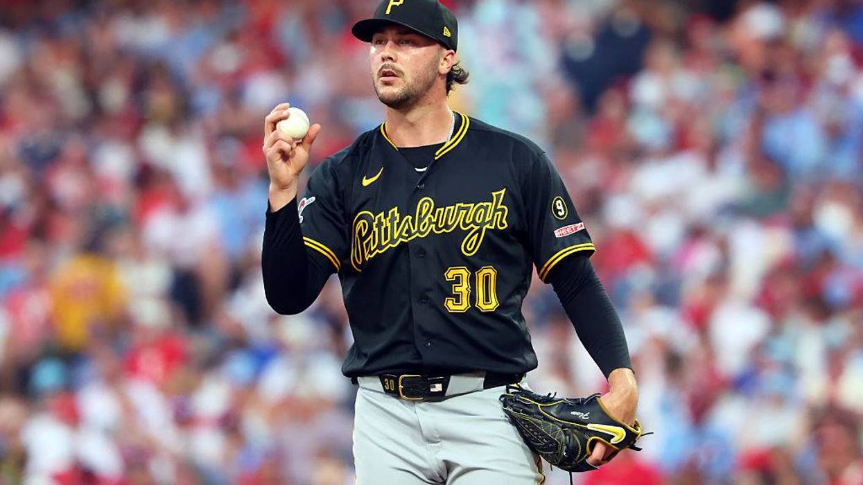 Huge opportunity for Skenes with big Pirates homestand