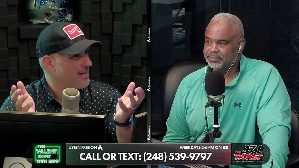 World Cup Outshined Swift/Kelce Wedding | Can We Say That Part 2 | The Valenti Show with Rico