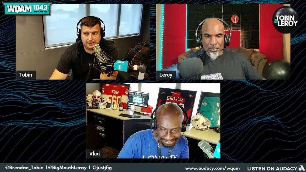 Miami Heat Has Inside Track On LeBron? Giannis Scared On Stream That He's Going To Cleveland