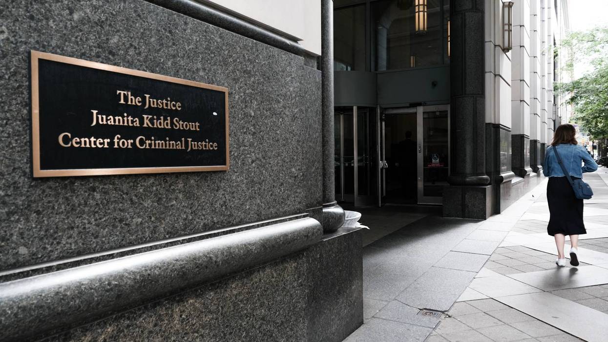 Philly public defender’s office to scale down some programs and involvement with defendants
