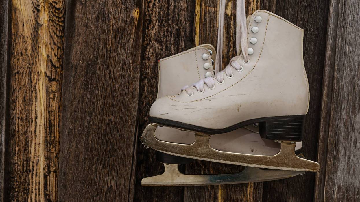 NJ ice skating coach accused of sexually abusing former student