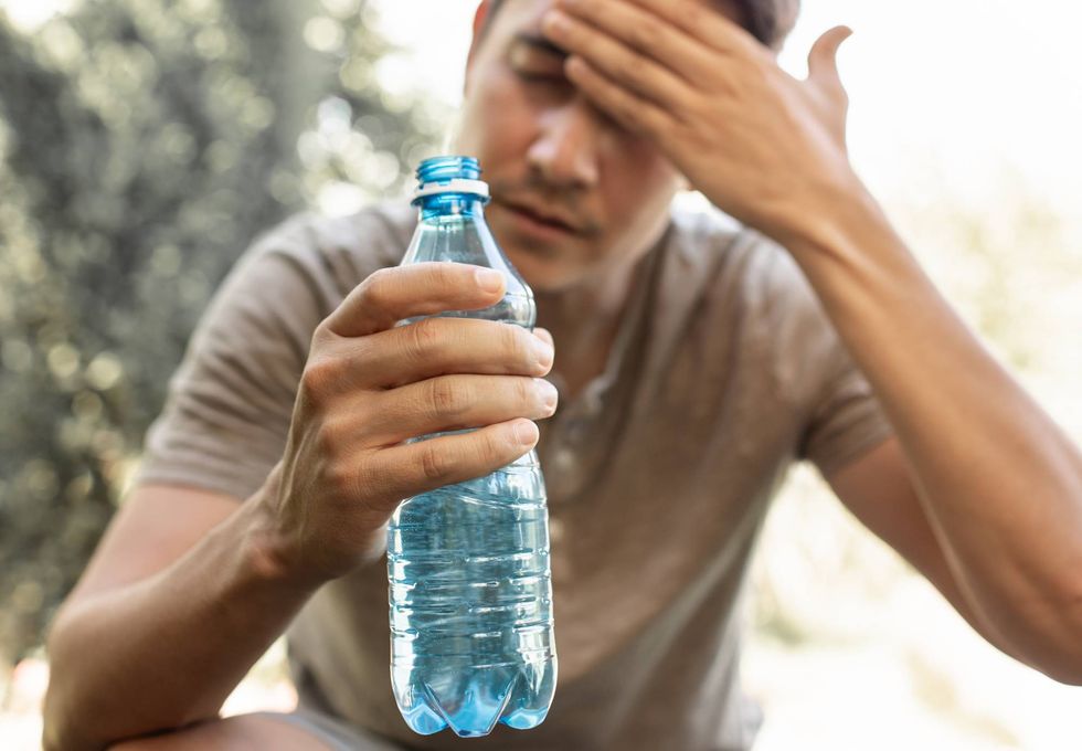 7 heat-related deaths recorded in Philly in July
