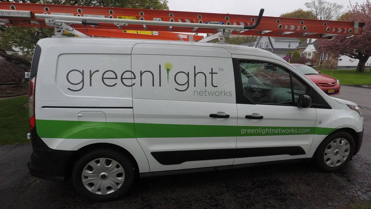 Greenlight Networks expands coverage area with purchase of PA-based fiber internet provider