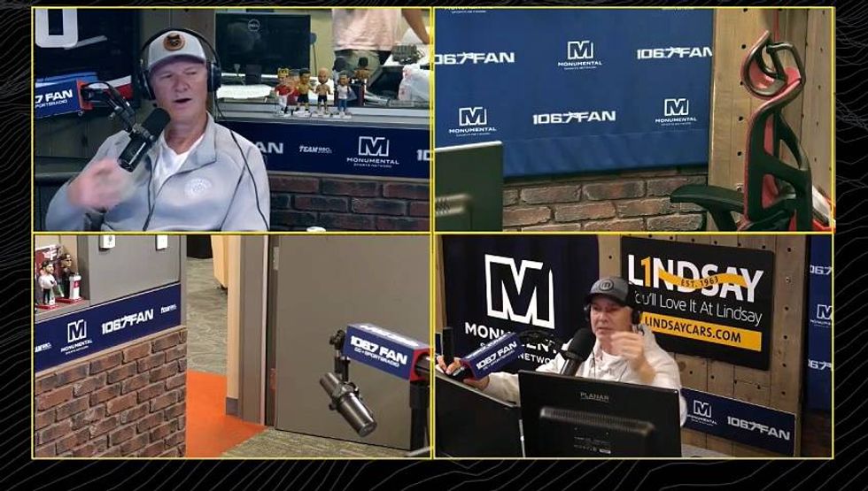 Belgium Destroyed The USMNT | Sports Junkies