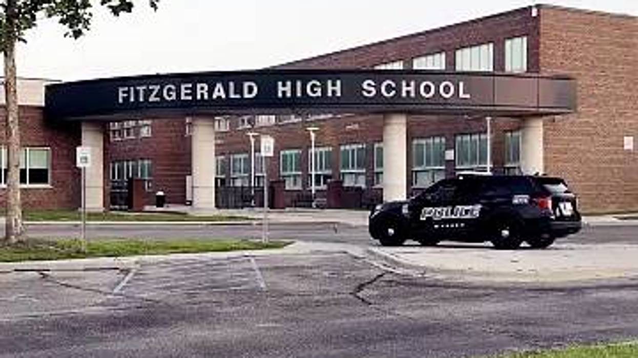 Summer classes, activities canceled at Warren Fitzgerald High School due to emailed threat