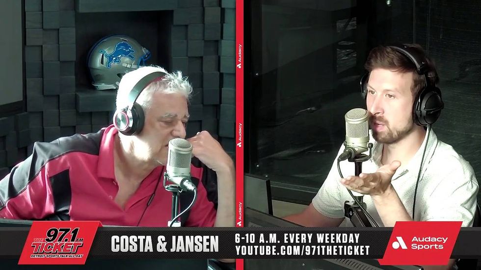 What Is Holding USA Soccer Back From Getting Better? | Costa and Jansen