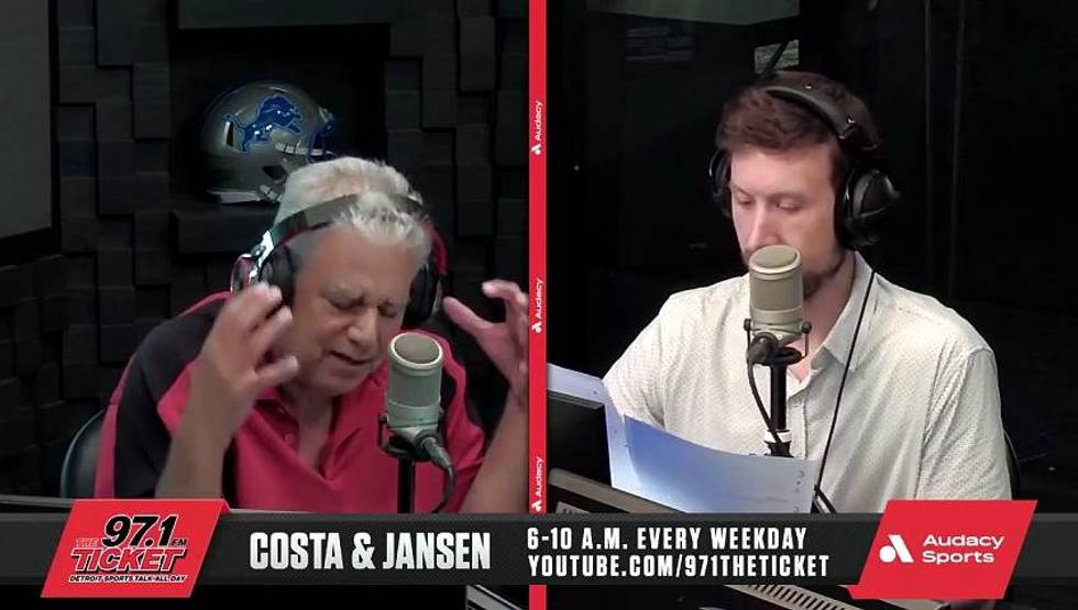 Costa Gets Roasted For His Costa Lock On USA Soccer | Costa and Jansen