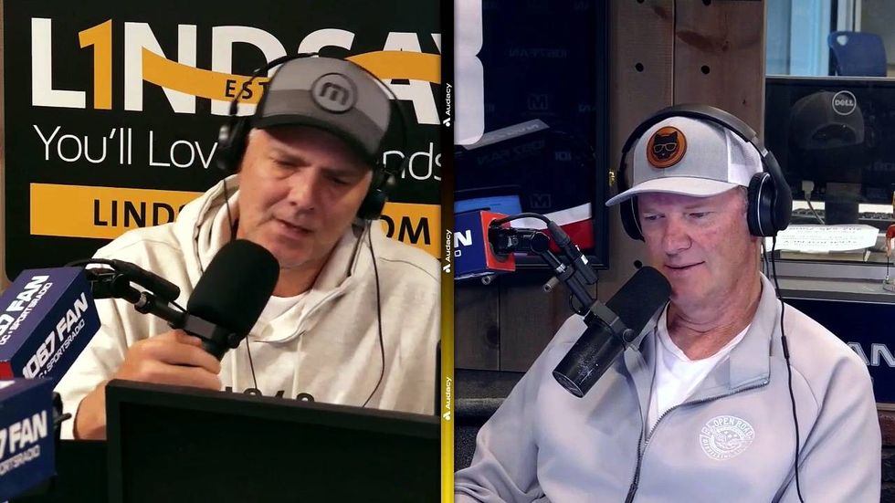 Can’t Wait For Commanders Football | Sports Junkies