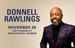 Donnell Rawlings