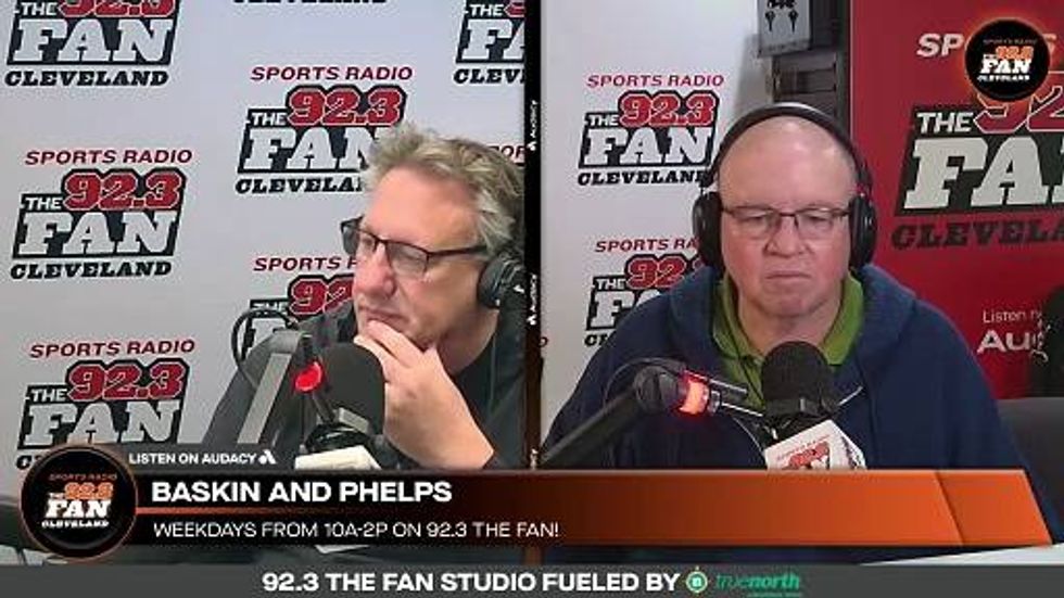Dan Devine breaks down what Donovan Mitchell's max extension means for Cavs, LeBron James' future