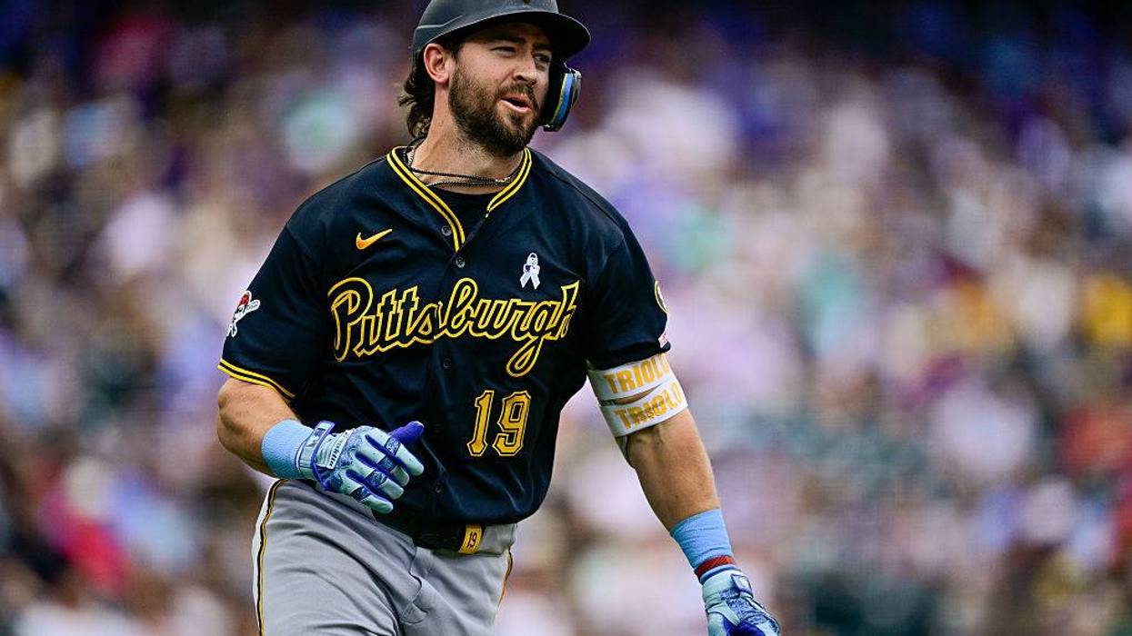 Jared Triolo likely becomes everyday shortstop