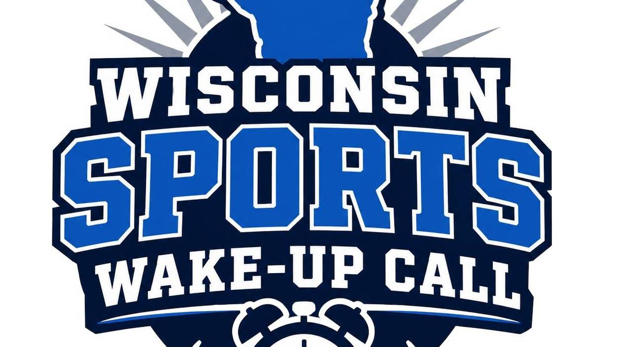 The Wisconsin Sports Wake Up Call