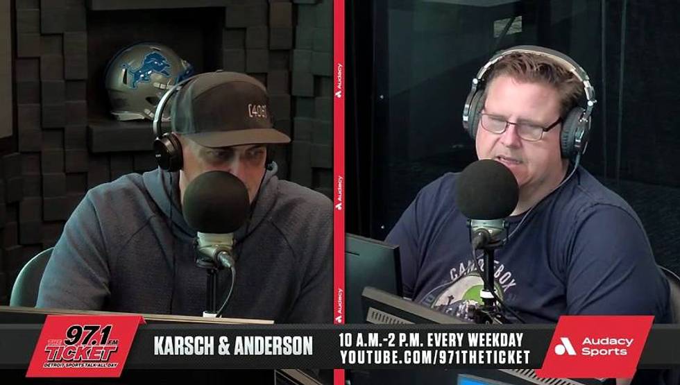 What Is The Tigers Best Plan For Skubal At The Deadline? | Karsch and Anderson