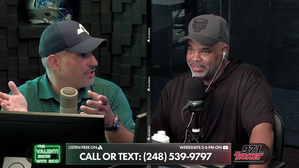 Team USA Was Once Again A HUGE Letdown | The Valenti Show with Rico