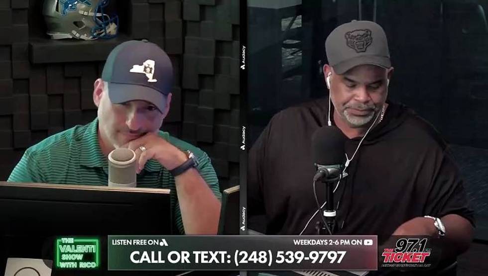 Should This Be Skubal's Last Home Start? | The Valenti Show with Rico