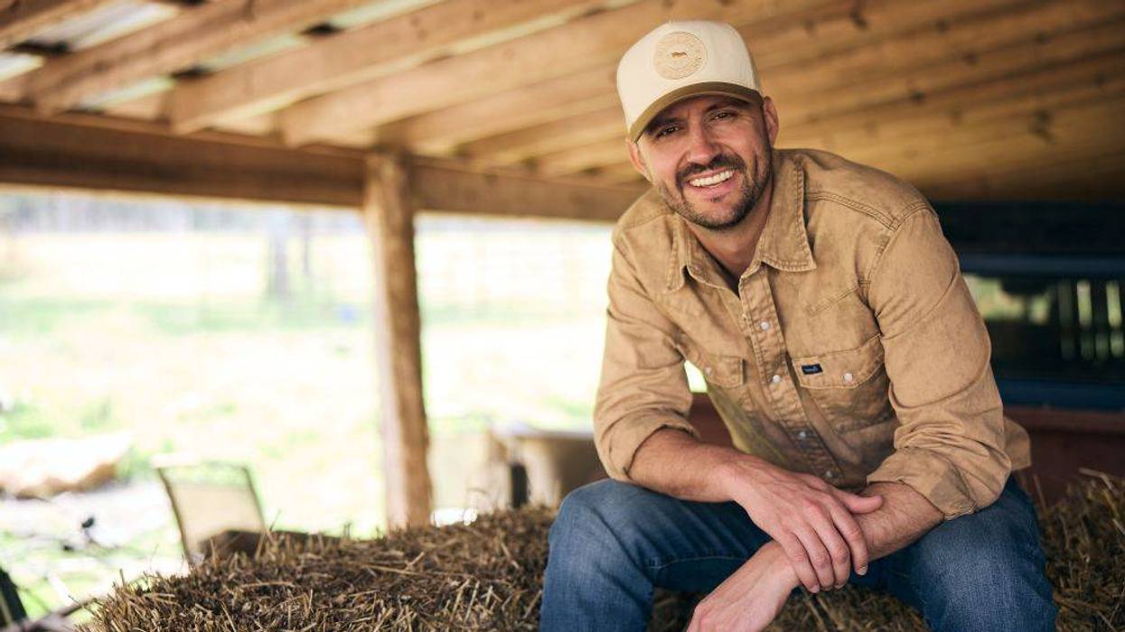 Drew Baldridge