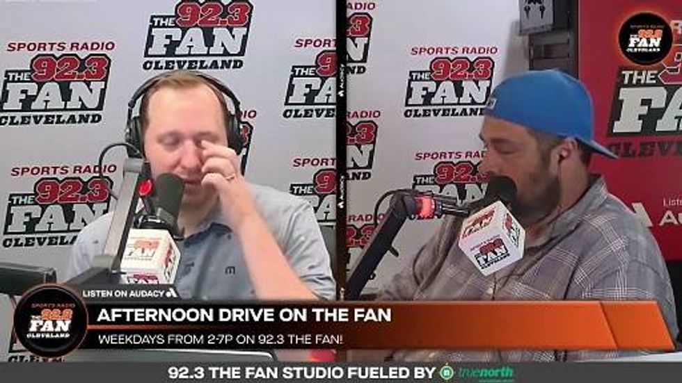 John Fanta: Donovan Mitchell's appreciated but the standard changed; that’s why we want LeBron James