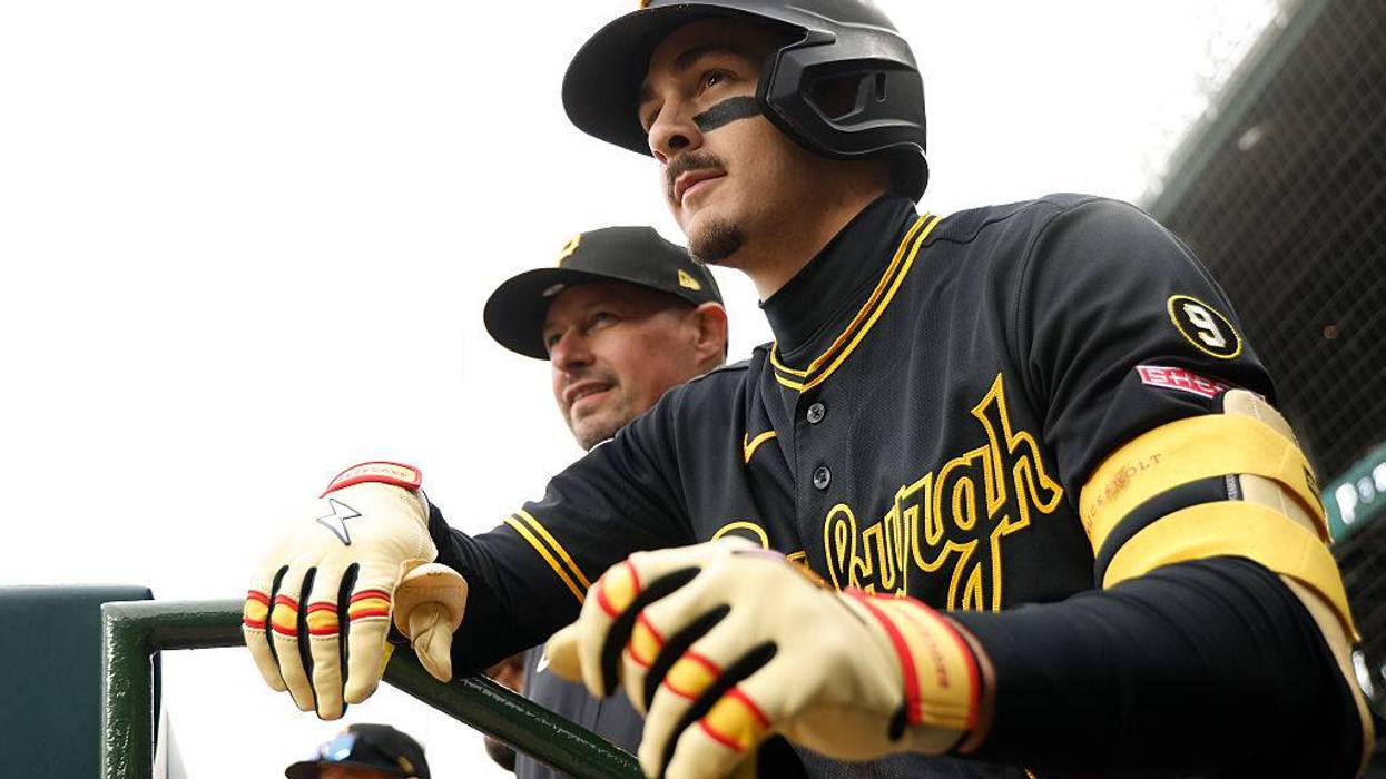 Pirates dealing with another ‘punch in the gut’