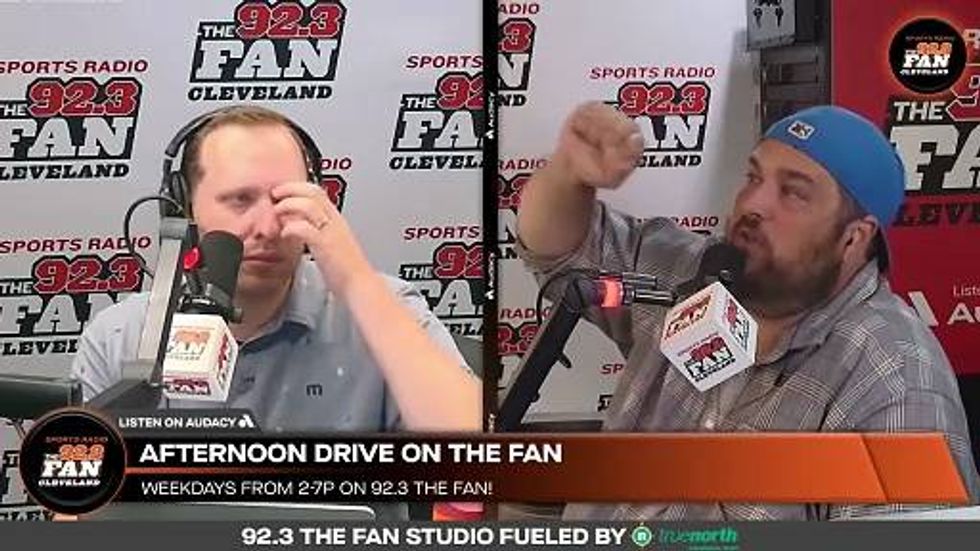 Why the Browns roster was ranked 31st in the NFL; fans sleeping on Quinshon Judkins going into 2026