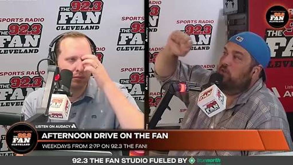 Why the Browns roster was ranked 31st in the NFL; fans sleeping on Quinshon Judkins going into 2026