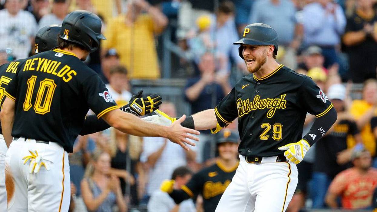 Historic Night: O'Hearn Drives In 10, Skenes Gets Win