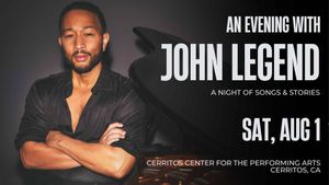 John Legend