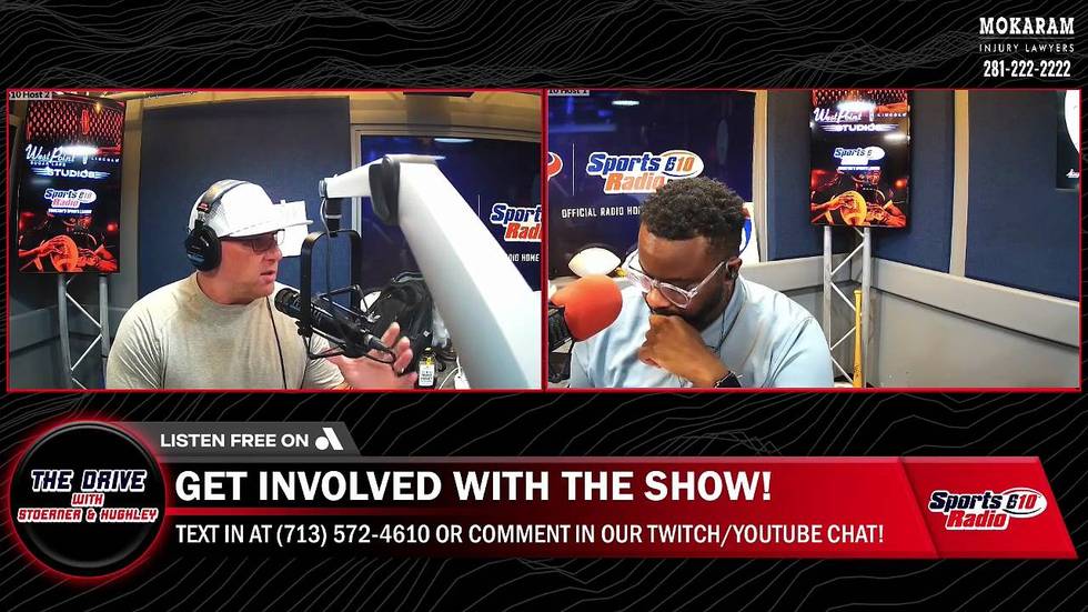 Texans Newcomer at Running Back-is Montgomery Getting Disrespected!?