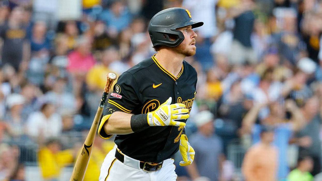 Ryan O’Hearn elaborates on night he’ll remember forever