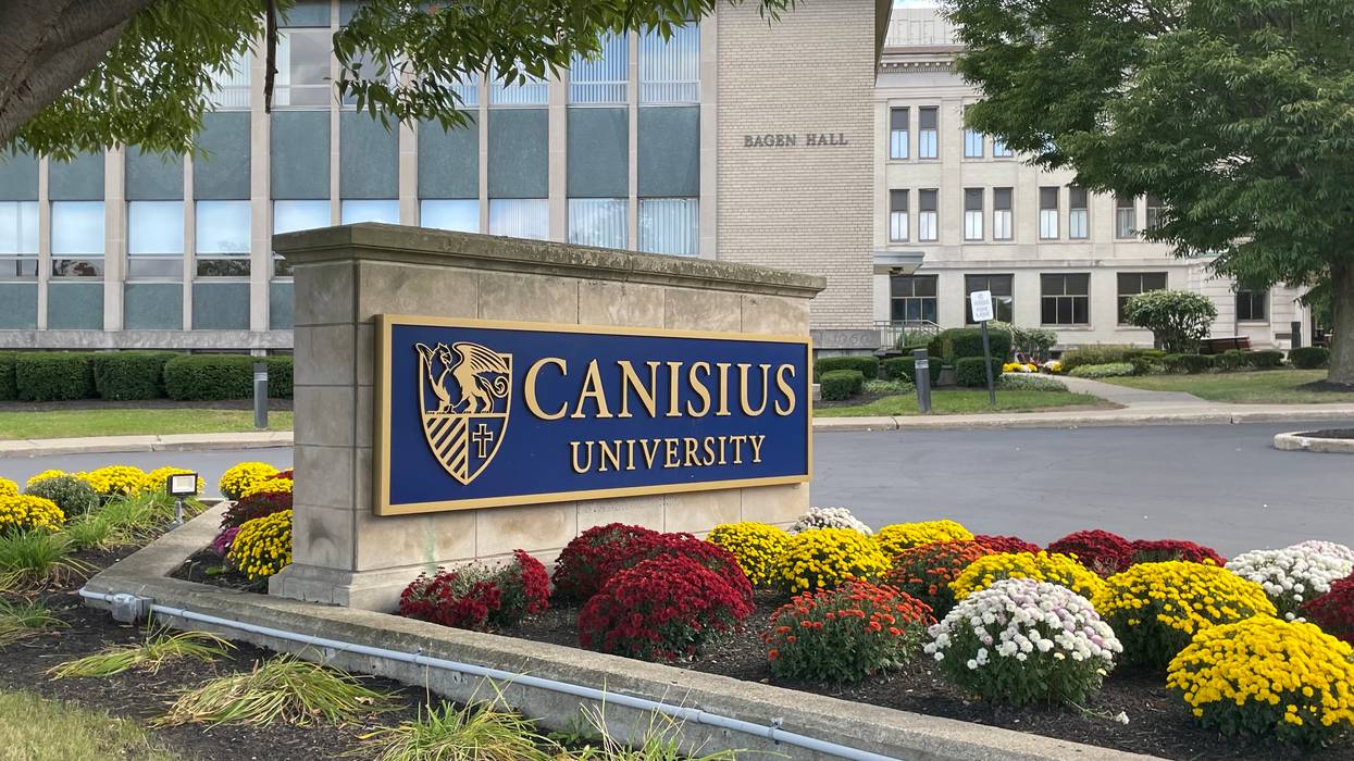 Canisius University, St. Bonaventure partner on Occupational Therapy Masters pathway