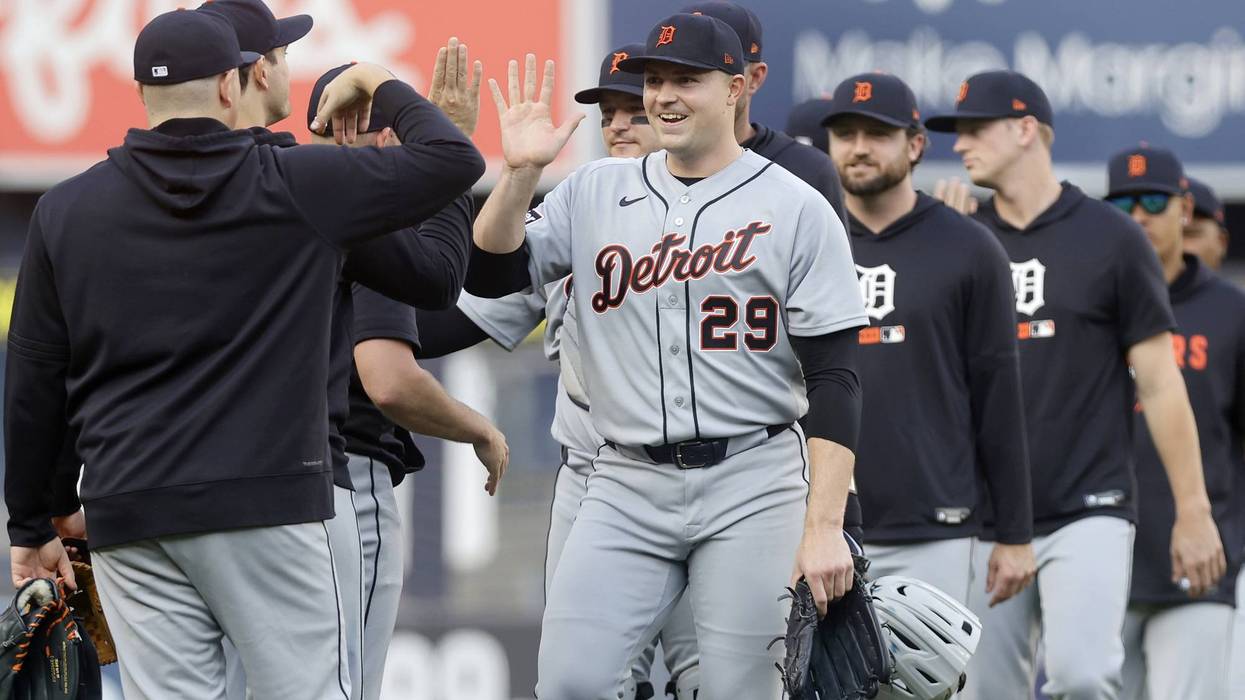 Tarik Skubal wants Tigers to buy at trade deadline