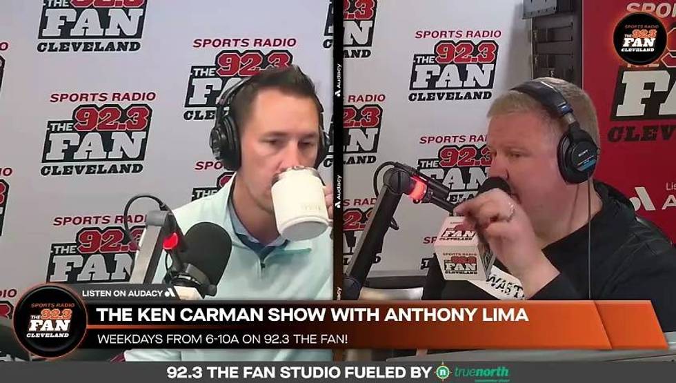 Debating if Browns fans are putting TOO MUCH on Jared Verse to follow in Myles Garrett's footsteps