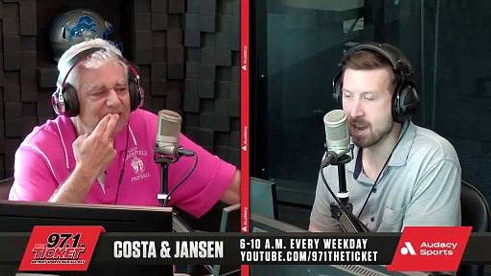 Tarik Skubal Wants The Tigers To Buy | Costa and Jansen