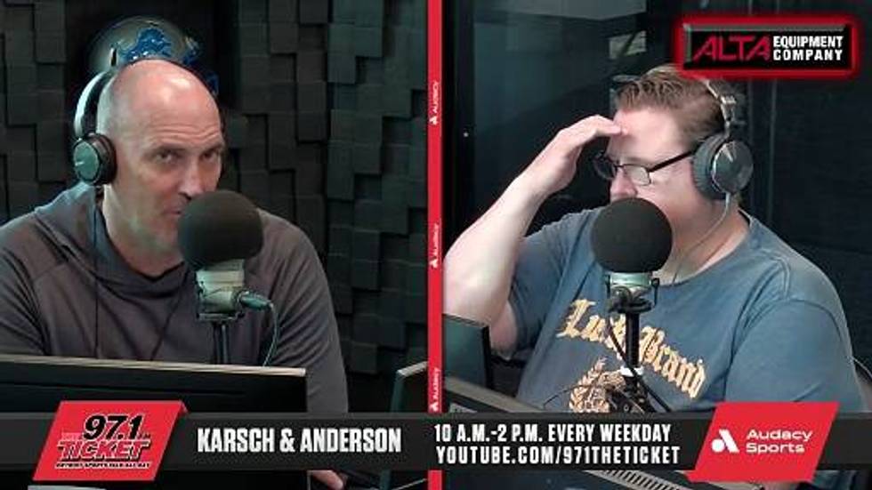 Interesting Comments From Tarik Skubal | Karsch and Anderson