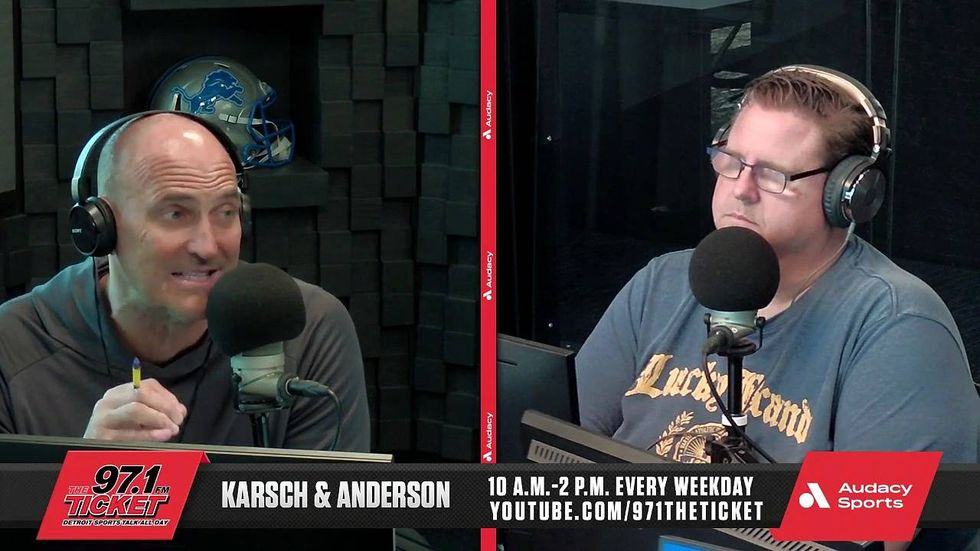 Does Trajan Langdon Have A Move On The Horizon? | Karsch and Anderson