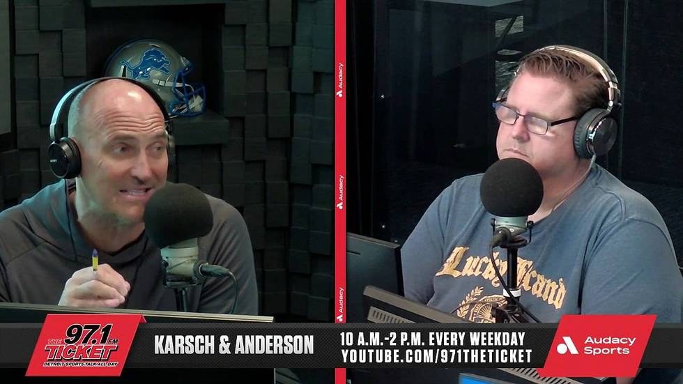 Does Trajan Langdon Have A Move On The Horizon? | Karsch and Anderson