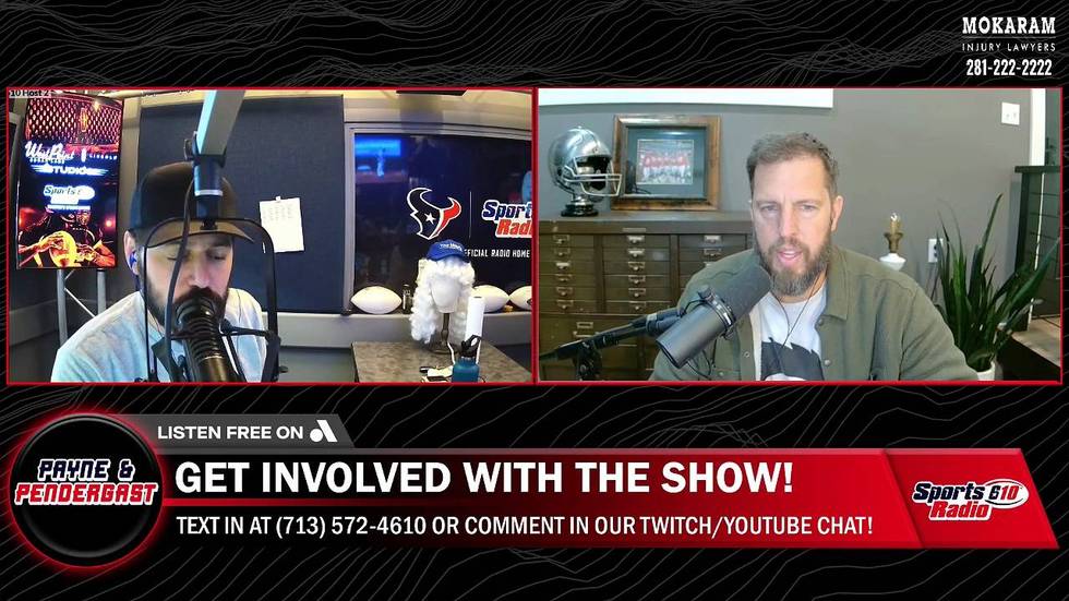 Do the Texans Actually Have a Top WR Room?