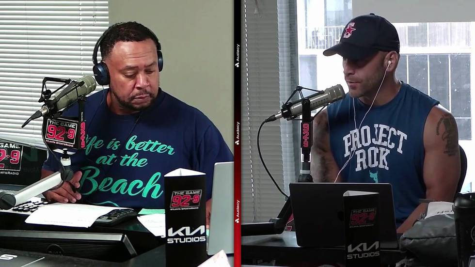 Braves on the verge of COLLAPSE without moves | Dukes & Bell