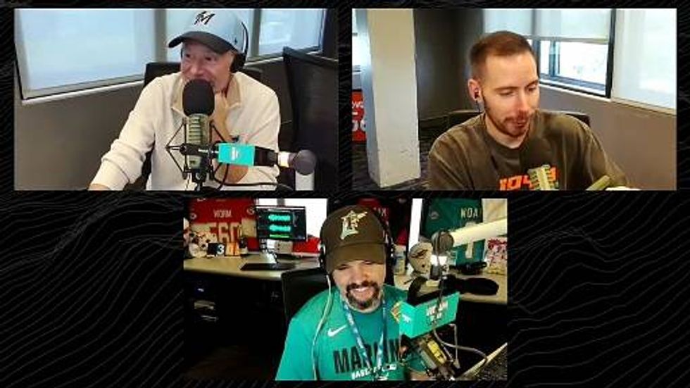 Reflecting on LeBron James' 'Decision' on 16th Anniversary As We Await His Next Step | 104.3 WQAM